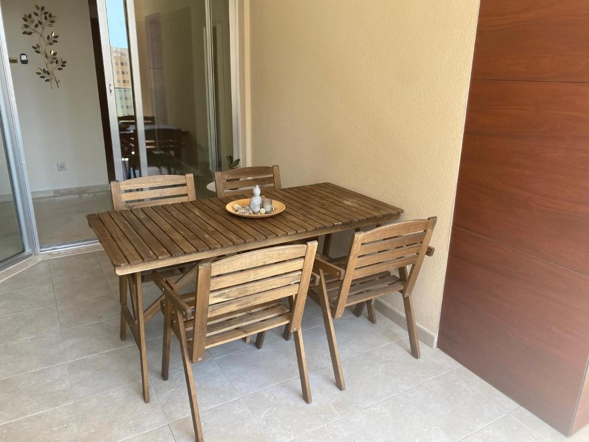 Apartamento Alcotan Cala de Finestrat Ngoại thất bức ảnh